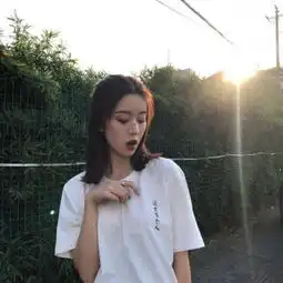 20118潮流闺蜜头像个性十足适合姐妹用的个性头像一人一张