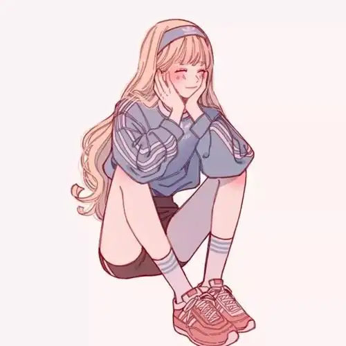 头像热门闺蜜头像绝了