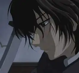 人物形象