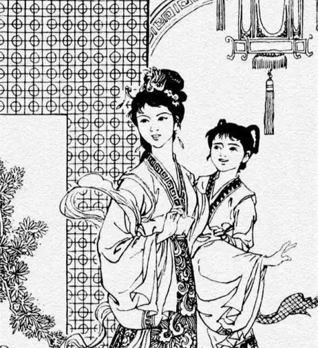 聊斋故事李方华遇狐仙