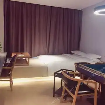 觅途酒店树木岭双铁城店图片觅途酒店树木岭双铁城店真实图片相册