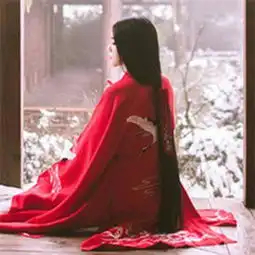 好看有意境古风头像女生霸气伤感那么爱劈腿怎么不去跳芭蕾