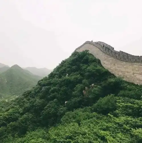 这些绝美的中国美景,余生若能走遍中国,也不负此生