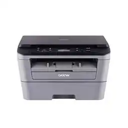 兄弟brotherdcp7180dn黑白激光多功能一体机