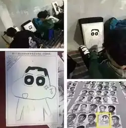 特朗普随手一画卖出近20万,灵魂画手们按耐不住啦
