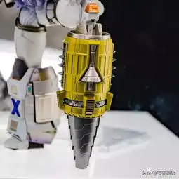 模玩资讯sic设计师合作款假面骑士会展图片