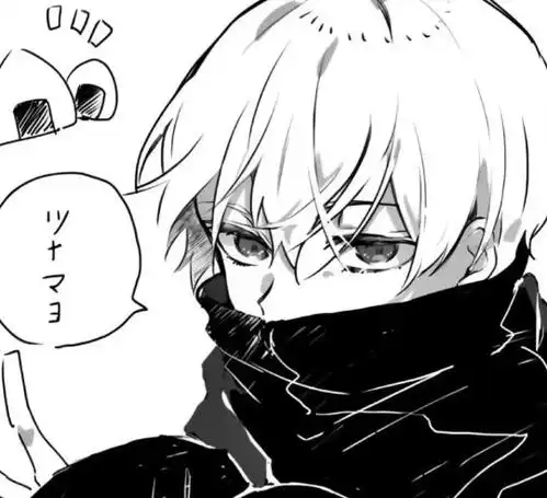 千万不要放过那个狗卷棘啊