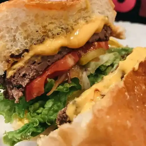 魔都高热量美食来袭,谁还燃烧卡路里