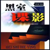 黑室谍影主播电台网易云音乐