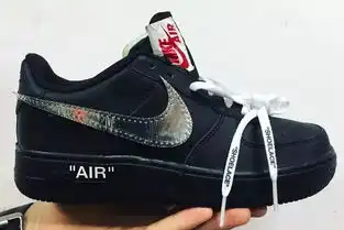 nikexoffwhite联名theten全数公布,这些让潮人为之疯狂的鞋款究竟有什么了不起