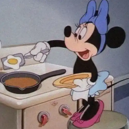 小众而有趣的头像