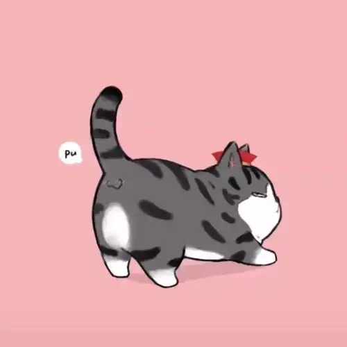 头像丨不止一点点好看的微信头像