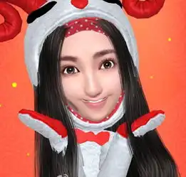 谁知道这个是什么app把照片弄成3d人物卡通