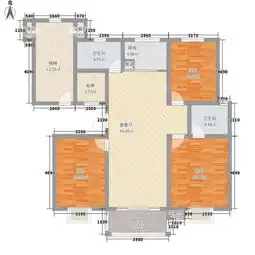环北路食品厂家属区3室2厅1卫精装修带部分家具