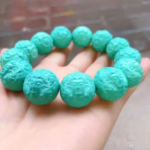 绿松石社区