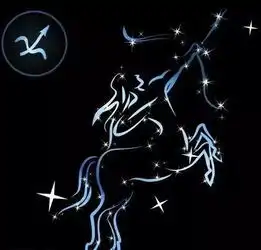 十二星座掌控的舞种之射手座