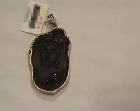 黑金刚武士黑曜石