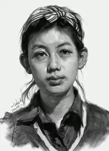 素描想拿到高分就得避免这10个错误