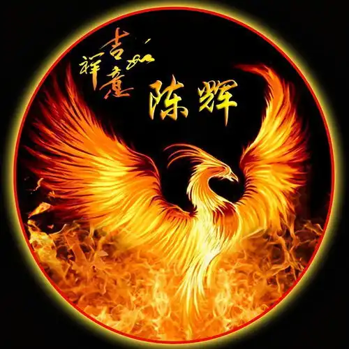 你的微信头像该换了,最新3d金属质感签名头像,请查收带走