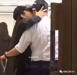 林.青霞才传婚变又被拍到当众吻魁梧型男