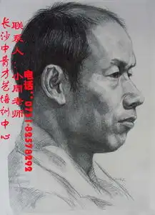 长沙素描培训班专业素描画画培训价格长沙素描培训班专业素描画画培训型号规格