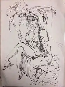 通州画室速写美术培训班
