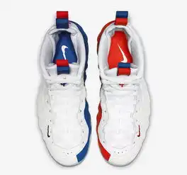 2019年最靓的鸳鸯球鞋nikeairfoampositeoneusa即将登场