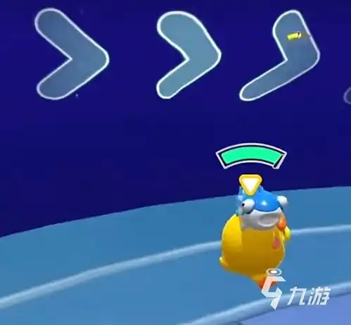 蛋仔派对