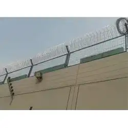合肥监狱防护网监狱防护网买防护网来三阳丝网