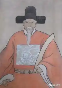 历史上最不适合当官的人,骂皇帝斗贪官别人还拿他没办法