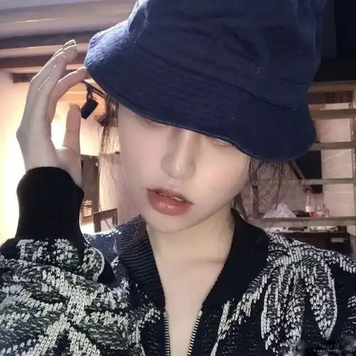 霸气头像个性张扬