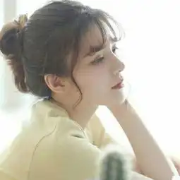 最新优美漂亮女生专属qq头像大全