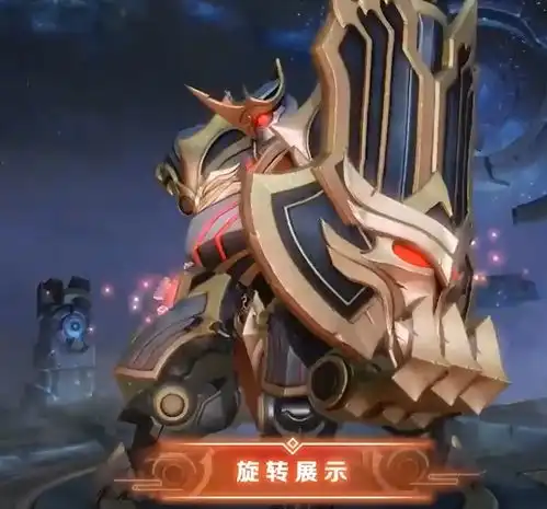 盾山新皮肤免费送,跟太乙真人皮肤重名,看到特效终于知道为什么免费送了