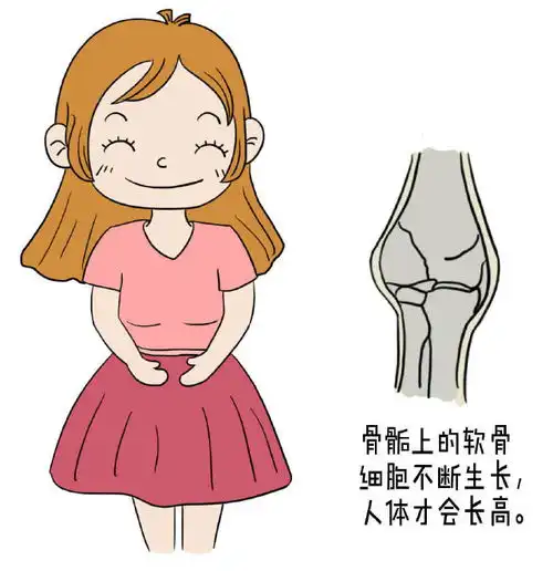 趁着怀孕身高冲一冲,每天这么动动胳膊腿