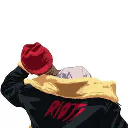 社会潮男生头像