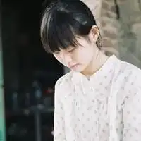 求清新简单的女生头像非唯美头像