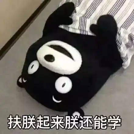 期末来临你复习了吗