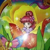 拇指姑娘头像微信头像图片大全