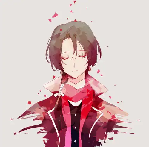 刀剑乱舞,加州清光,转自p站