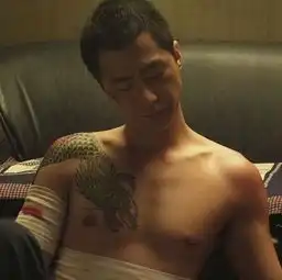 求高人指点图片中什么是电影