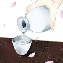 动漫头像行也思君,坐也思君