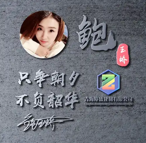 你应该换一波头像了,精品超感3d签名姓名头像,喜欢请带走