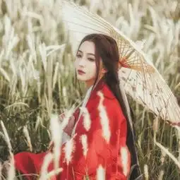 求几张qq头像