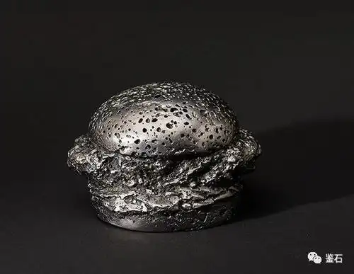当你看到这篇文章时,kfc标价20000美元一颗的陨石汉堡已被买下