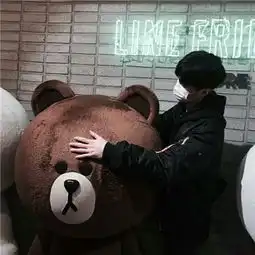 2018超火快手头像男生帅气超涨粉的快手男生头像
