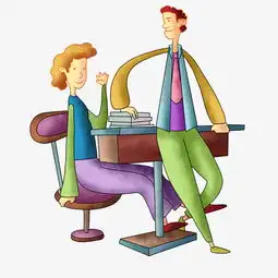 卡通手绘欧美人物创意画像图片素材其他格式下载动漫人物大全