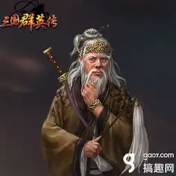 吕布配华佗三国群英传手游群雄武将推荐图文攻略全通关攻略高分攻略百度攻略