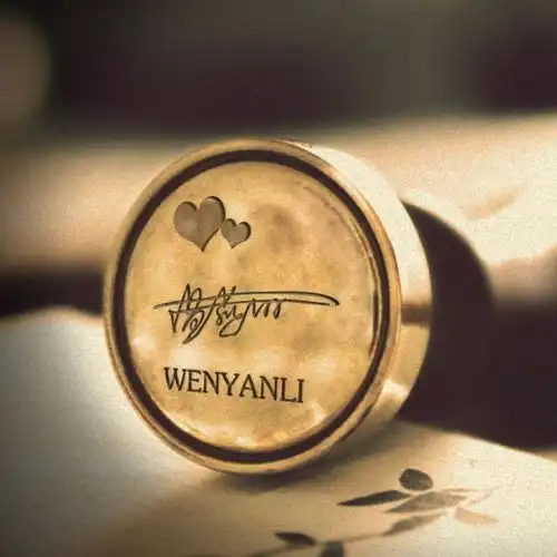 你的微信头像该换换了,39张新款精致个性签名头像,快来带走换上