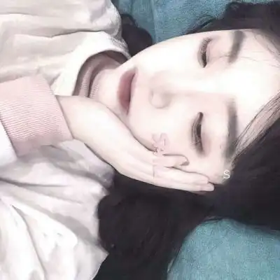 甜腻闺蜜头像过往的青春,诉写白纸女生头像我要个性网