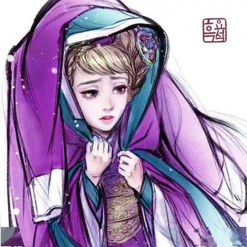 披上韩风的反派,让人都欲罢不能了辛普森